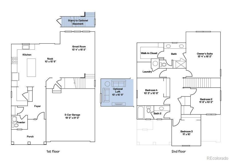 761 Mosquito Ct, Elizabeth, CO 80107
