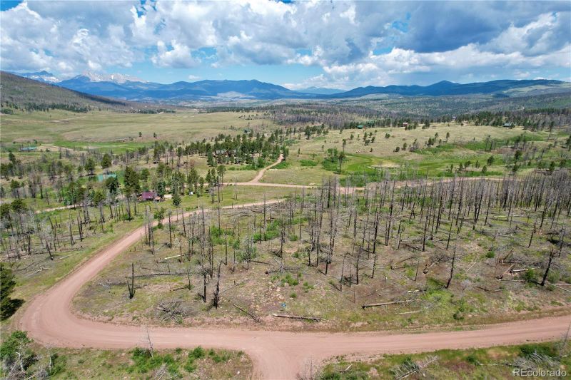 1088 Hassan Ln, Fort Garland, CO 81133