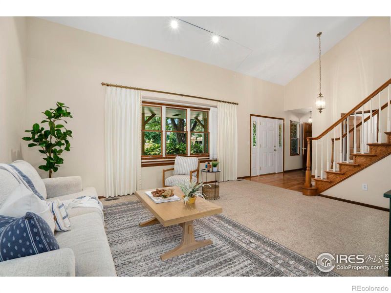 4106 Mill Run Ct, Fort Collins, CO 80525