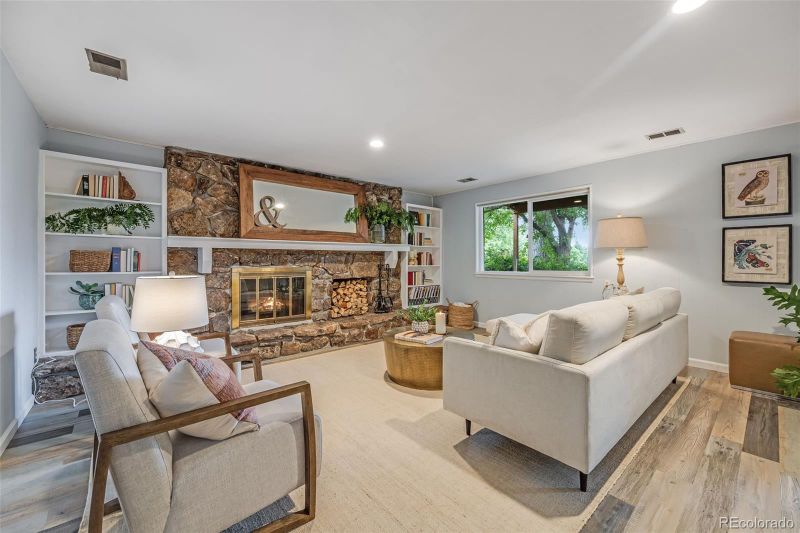 6994 E Heritage Pl N, Centennial, CO 80111