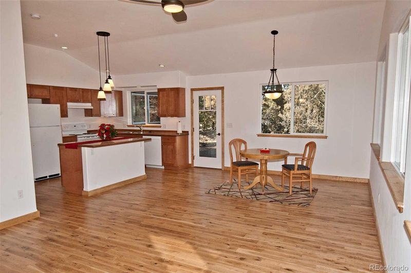 1212 Chaparral Way, Crestone, CO 81131