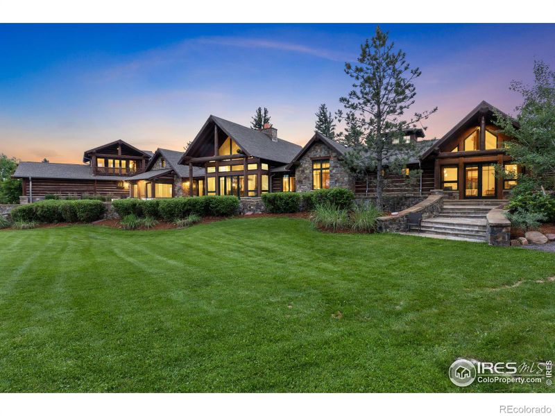 4651 Eldorado Springs Dr, Boulder, CO 80303