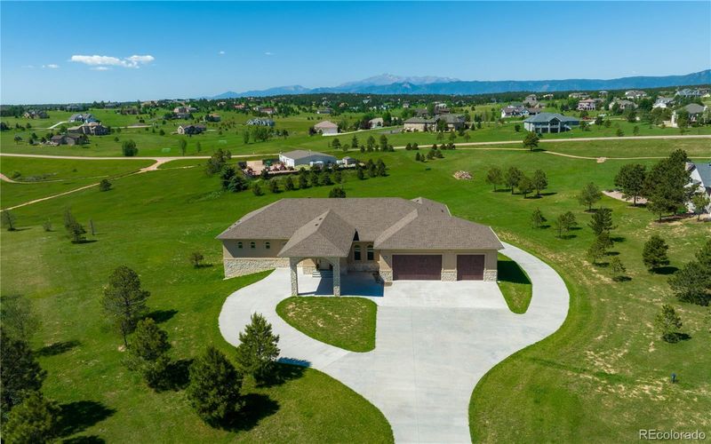 1336 Chapel Royal Ct, Monument, CO 80132