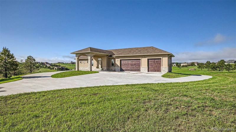 1336 Chapel Royal Ct, Monument, CO 80132