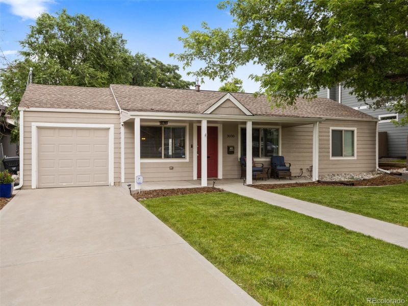 3030 S Ash St, Denver, CO 80222