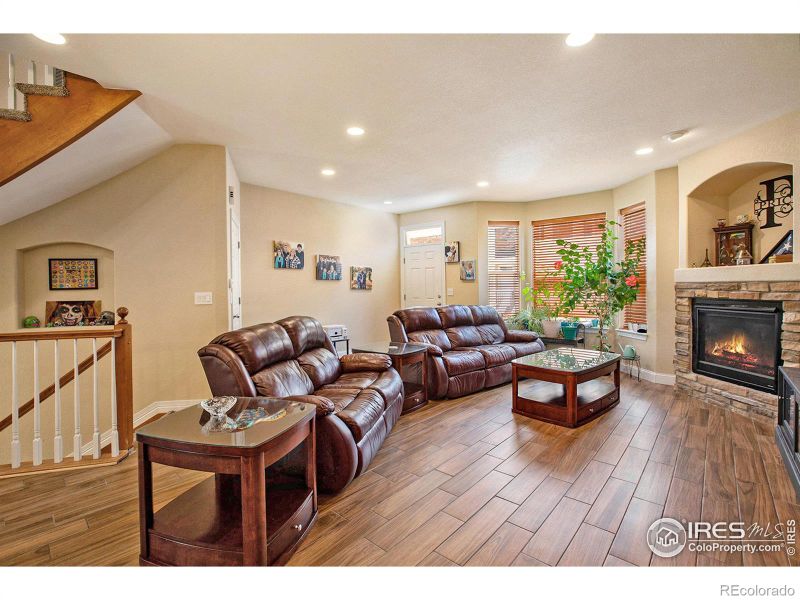 852 N Vernon Dr, Central City, CO 80427
