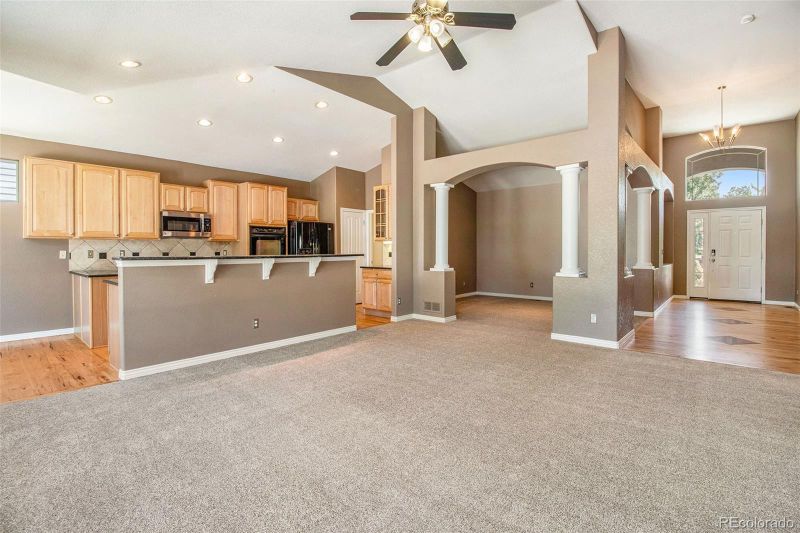 10817 Quail Ridge Dr, Parker, CO 80138
