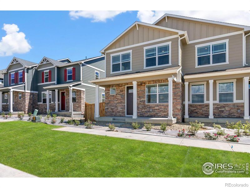 7015 Kali Ct, Frederick, CO 80530