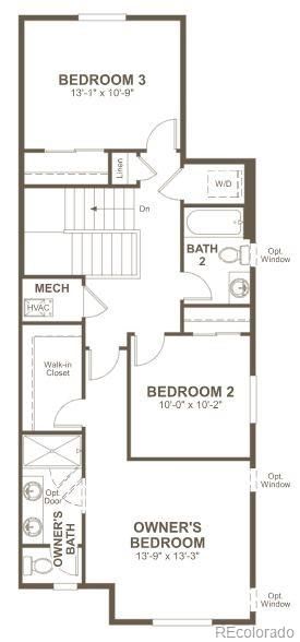 2466 Foerster Grass Vw, Colorado Springs, CO 80915