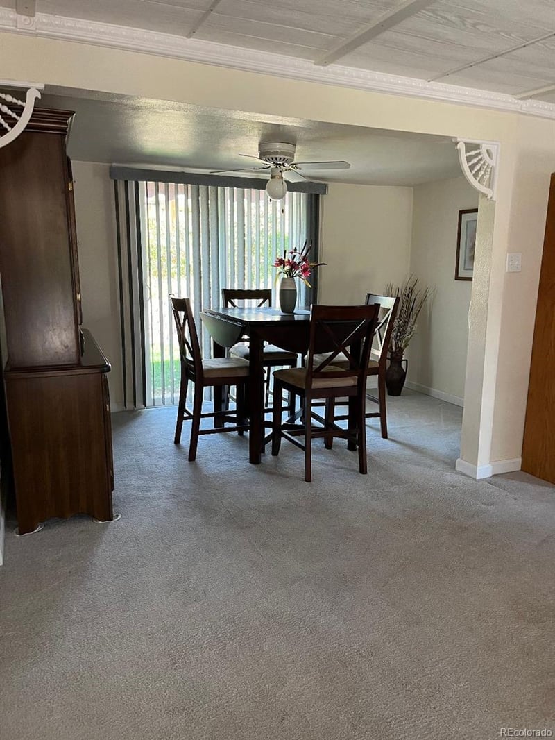 9219 Clay St #5, Federal Heights, CO 80260