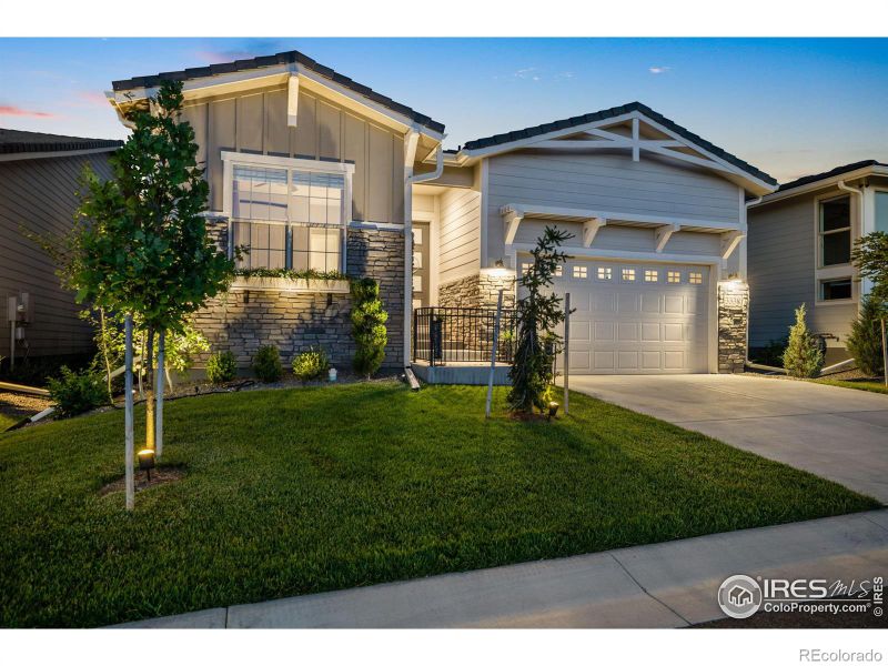 3338 Heron Lakes Pw, Berthoud, CO 80513