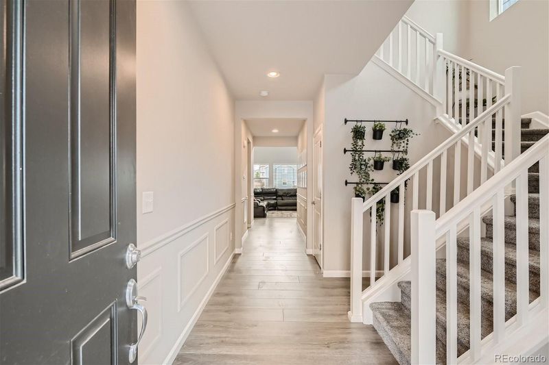 4657 High Mesa Cir, Castle Rock, CO 80108