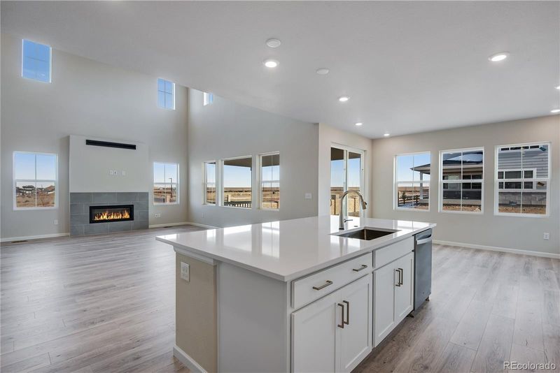 3464 N Grand Baker Ct, Aurora, CO 80011