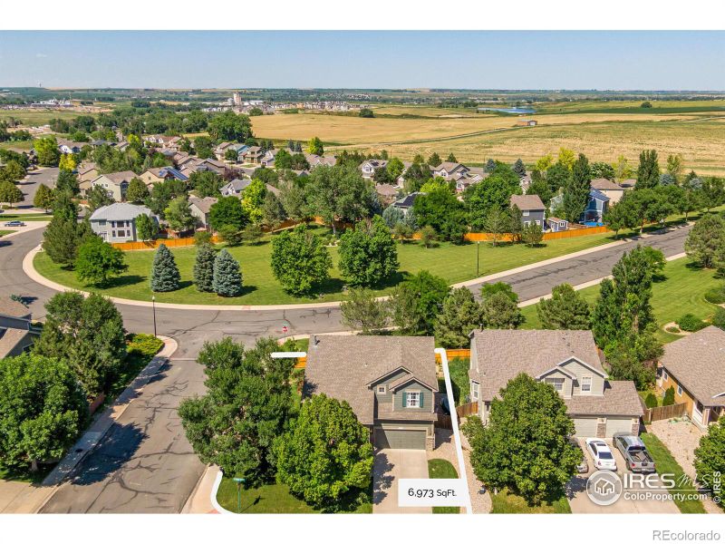 1709 Wood Duck Dr, Johnstown, CO 80534