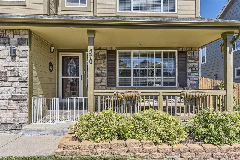 570 Fairhaven St, Castle Rock, CO 80104