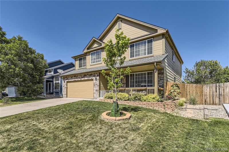 570 Fairhaven St, Castle Rock, CO 80104
