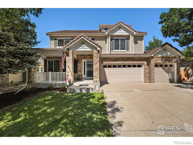 11843 Hannibal St, Commerce City, CO 80022