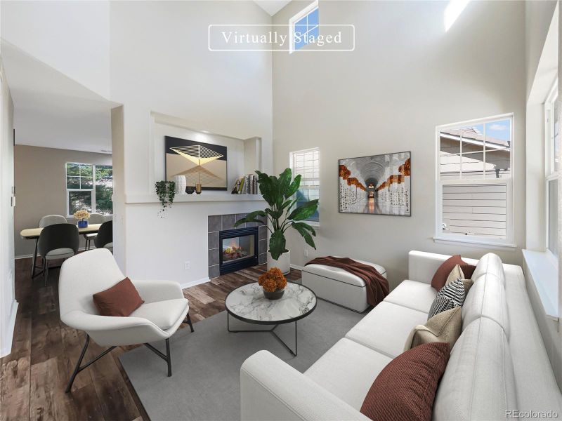 4167 Miners Candle Pl, Castle Rock, CO 80109