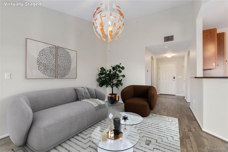 17209 Wilde Ave #301, Parker, CO 80134