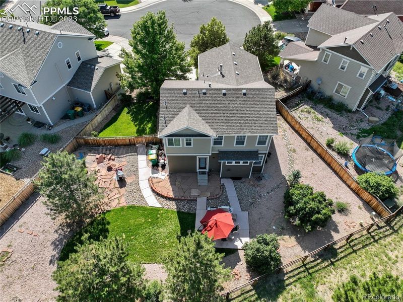 2908 Feather Ct, Castle Rock, CO 80109