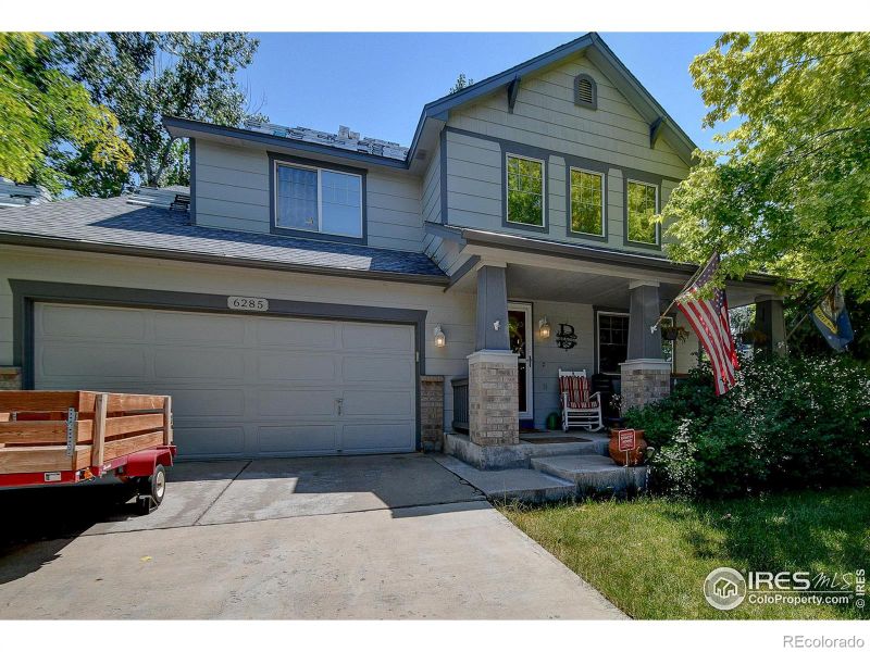 6285 Taft St, Frederick, CO 80530