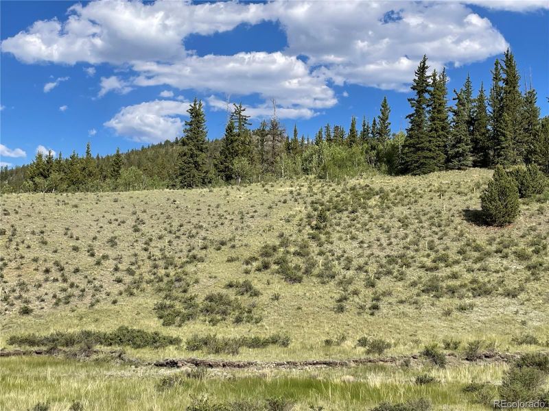 1808 Travois Rd, Como, CO 80432