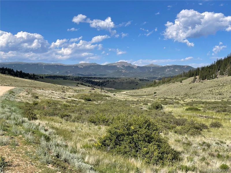 1808 Travois Rd, Como, CO 80432
