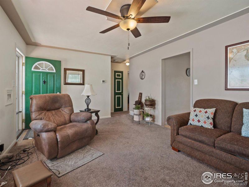 806 Carol St, Fort Morgan, CO 80701