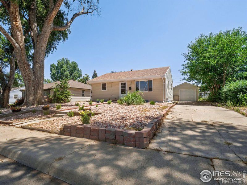 806 Carol St, Fort Morgan, CO 80701