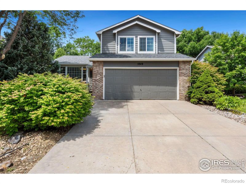 5919 S Auburn Dr, Fort Collins, CO 80525