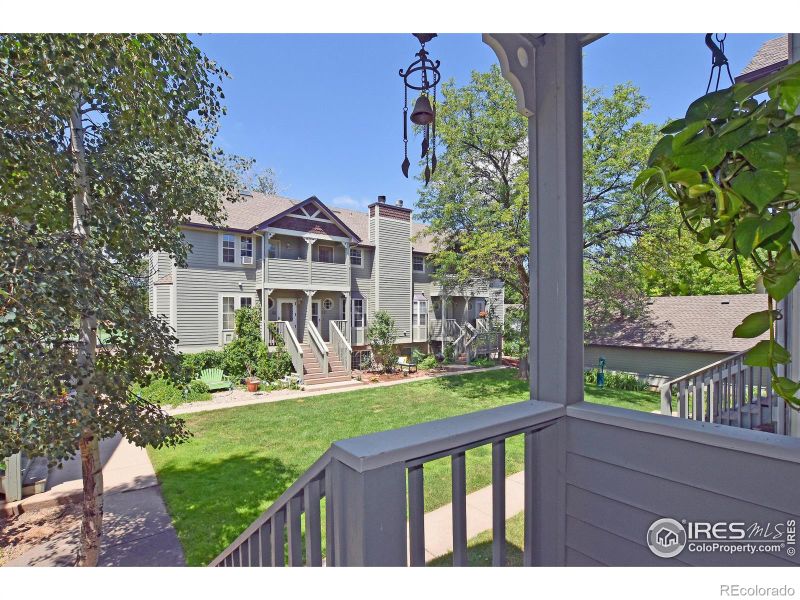 2828 Silverplume Dr #3, Fort Collins, CO 80526