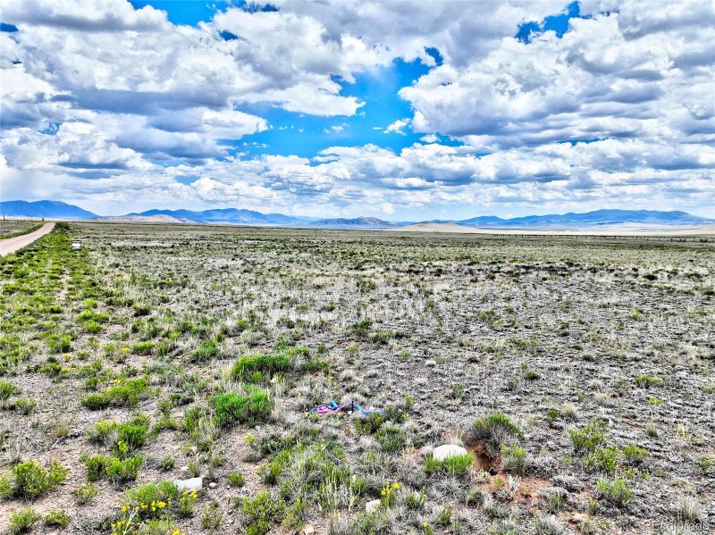 1806 Hinsdale Rd, Hartsel, CO 80449