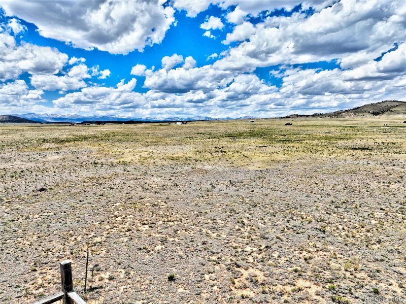 1806 Hinsdale Rd, Hartsel, CO 80449