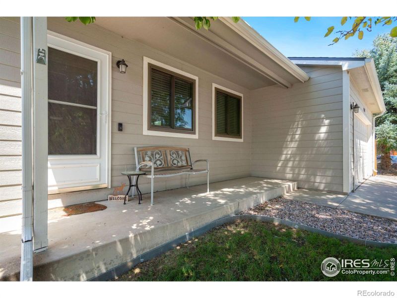 409 Broadview Dr, Severance, CO 80550