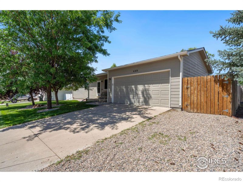 409 Broadview Dr, Severance, CO 80550
