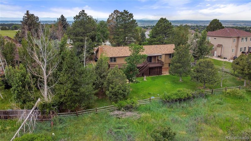 8746 Sunridge Hollow Rd, Parker, CO 80134
