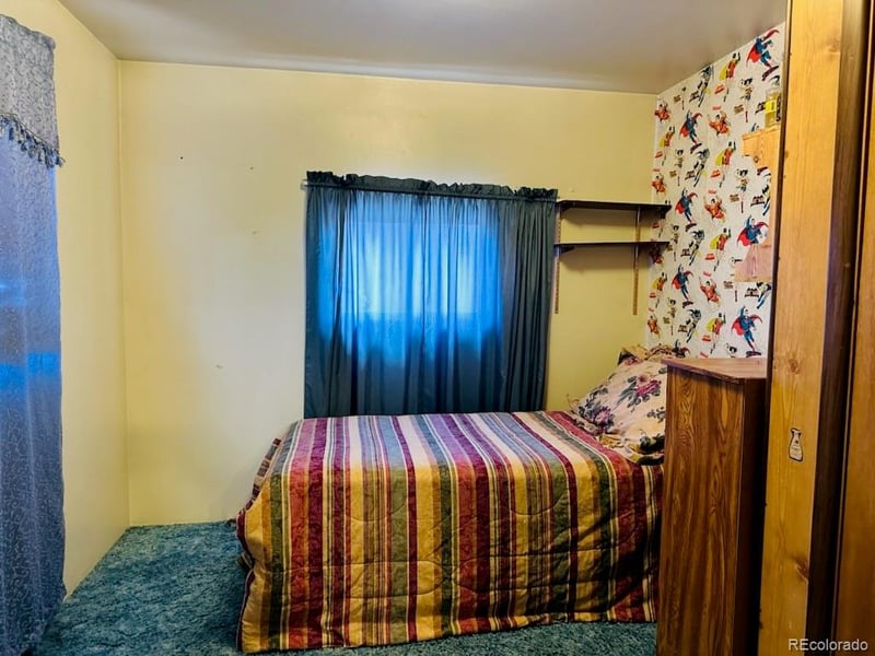 435 Oak St, Del Norte, CO 81132