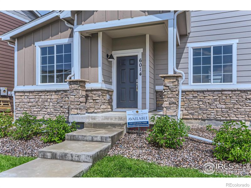 6014 Flying Mallard Dr, Fort Collins, CO 80528