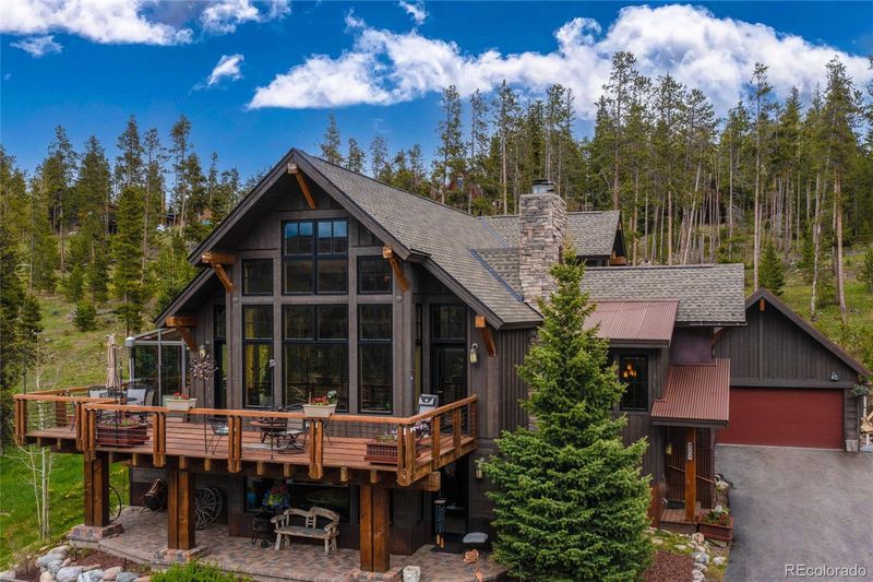 382 Fairview Blvd, Breckenridge, CO 80424