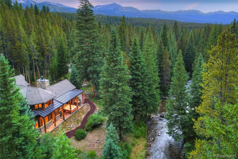 185 Rivershore Dr, Blue River, CO 80424