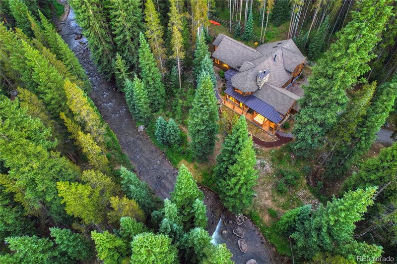185 Rivershore Dr, Blue River, CO 80424