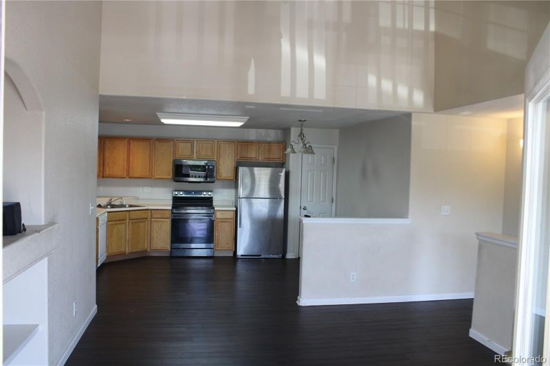 3601 Ponderosa Ct #10, Evans, CO 80620