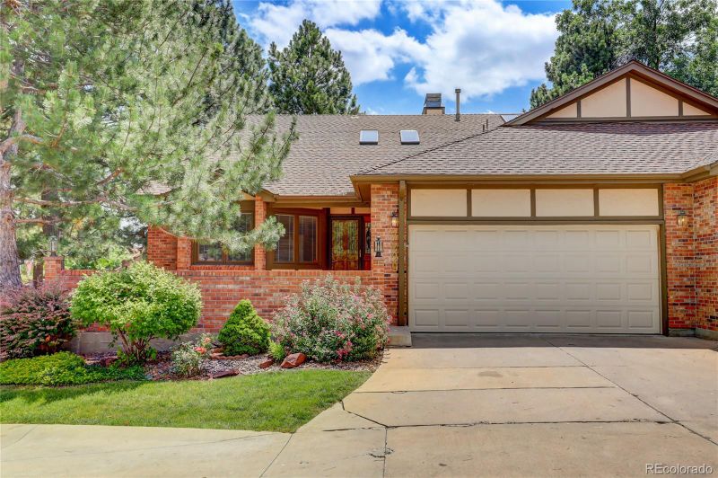 7229 S Sundown Cir, Littleton, CO 80120