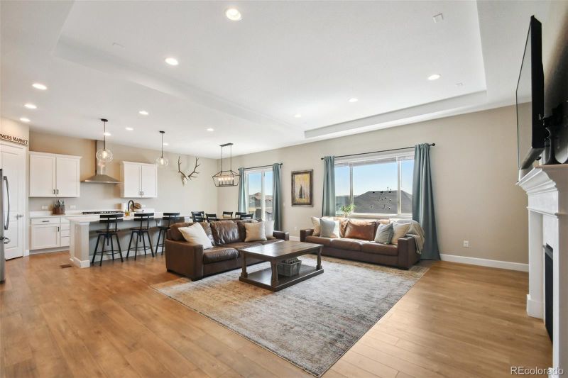 10936 Endeavor Dr, Parker, CO 80134