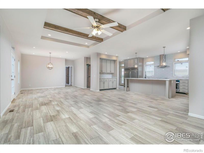 0 Cr 35 #Parcel 1, Pierce, CO 80650