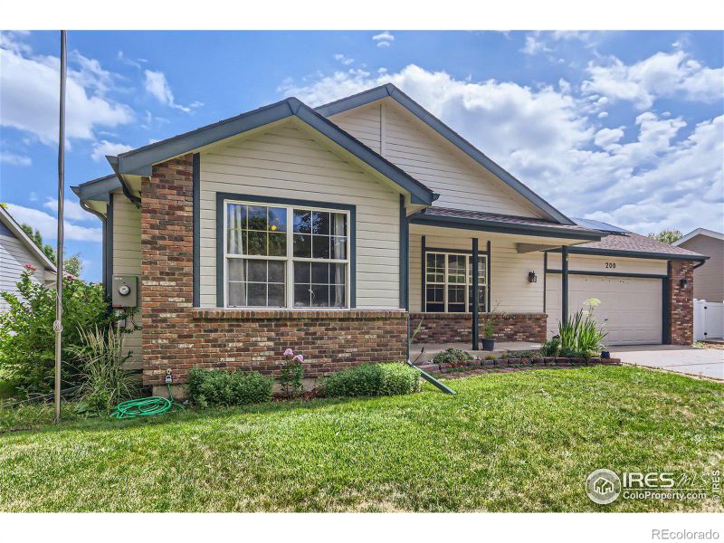200 Bein St, Berthoud, CO 80513
