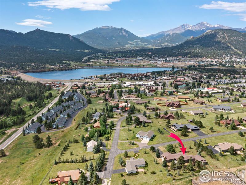 1821 High Pine Dr, Estes Park, CO 80517