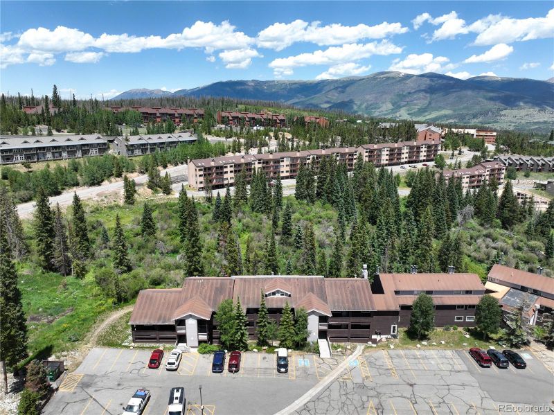 10000 Ryan Gulch Rd #113, Silverthorne, CO 80498
