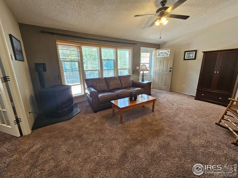 1277 Ottawa Way, Red Feather Lakes, CO 80545