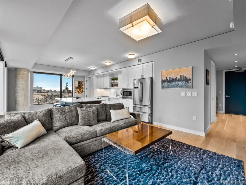 1750 Wewatta St #531, Denver, CO 80202